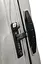 Чемодан Samsonite C-LITE OFF 55/20 WHITE 55x40x20 CS2*35002 - миниатюра 9
