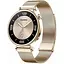 Смарт-годинник Huawei Watch GT 4 41 мм Gold ARA-B19 - мініатюра 1