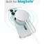 Чохол прозорий протиударний Speck Presidio Clear Case MagSafe для Apple Iphone 15 Pro (6.1") 150559-3240 - мініатюра 2