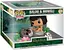 Коллекционная фигурка Funko Pop Книга джунглей Маугли и Балу Jungle Book Mowgli with Baloo 10 см FP JB MB - миниатюра 3