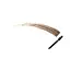 Тушь для бровей Bourjois Brow Fiber Oh Oui тон 02, 6.8 мл (8000018800334) - миниатюра 3