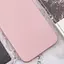 Чехол Lakshmi Silicone Cover Full Camera (AAA) для Xiaomi Redmi 12 Розовый / Pink Sand - миниатюра 3