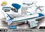 Конструктор Літак Boeing 747 Air Force One COBI 26610 - мініатюра 4