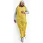 Вкладыш в спальник Sea To Summit Reactor Sleeping Bag Liner Mummy w/Drawcord C (1033-STS ASL031061-190903) - миниатюра 3