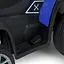 Толокар-квадроцикл для дітей Bambi M 5944EBLR-4 з ручкою та захисною огорожею - мініатюра 6