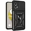 Чохол до мобільного телефона BeCover Military Motorola Moto G73 Black (709982) - мініатюра 1