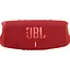 Портативная акустика JBL Charge 5 Red (JBLCHARGE5RED) - миниатюра 1