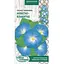 Насіння Іпомея Трибарвна Насіння України Блакитна 1 г (785200) - мініатюра 1