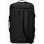 Дорожная Сумка-Рюкзак American Tourister TRAILGO BLACK 55x33x25 MG4*09002 - миниатюра 9