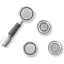 Кофеварка рожковая Smeg EMC02EGMEU [128790] - миниатюра 13