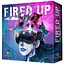 Настольная игра Drawlab Entertainment Fired Up (англ.) (PS078) - миниатюра 1