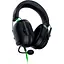 Наушники игровые Razer Blackshark V2 X USB Black (RZ04-04570100-R3M1) [118978] - миниатюра 3