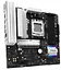 Материнская плата AsRock A620AM PRO RS (A620AM PRO RS) (Socket AM5, AMD A620A, Micro-ATX) - миниатюра 2