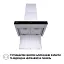 Вытяжка декоративная Т-образная PERFELLI TS 6635 I/BL 1000 LED - миниатюра 6