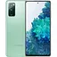 Смартфон Samsung Galaxy S20 FE 5G SM-G781B 8/256GB Cloud Mint (Global) [5G, NFC, 2 SIM] - миниатюра 1