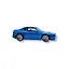 Базовая машинка Hot Wheels Factory Fresh Maserati Shamal голубая (5785) JJH92-N521 - миниатюра 8