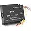 Преобразователь авто инвертор Voltronic DC/DC 24v-12v 40A GS-D40A - миниатюра 1