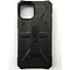 Оригинальный противоударный чехол UAG Pathfinder для iPhone 12 Mini (5.4") Black (112347114040) - миниатюра 10