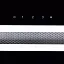 Вытяжка декоративная наклонная Минола HVS 6732 BL 1100 LED - миниатюра 7