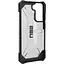 Оригинальный противоударный чехол UAG Plasma для Samsung Galaxy S21 Plus (6.7") Ash 212823113131 - миниатюра 10