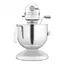 Кухонна машина KitchenAid Heavy Duty 6.6 л 5KSM70JPXEWH - мініатюра 8