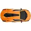 Машинка Rastar Lamborghini Sian 1:24 Оранжевый - миниатюра 8