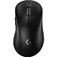 Мышь Logitech Pro X Superlight 2 Dex Black (910-007357) [128017] - миниатюра 1