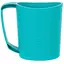 Кружка Lifeventure Ellipse Big Mug Teal (1012-75452) - миниатюра 1