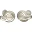 Наушники Jabra Elite 65t золотисто-бежевые - миниатюра 1