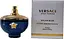 Оригінал Versace Dylan Blue Pour Femme 100 мл ТЕСТЕР парфумована вода - мініатюра 1