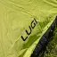Намет туристичний Lugi LU-019M двомісний 200 * 200 * 140 см світло-зелений - мініатюра 8