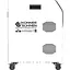 Зарядная станция Konner&Sohnen KS 5200PS (141312) - миниатюра 4