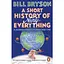 A Short History Of Nearly Everything – Билл Брайсон - миниатюра 1