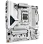 Материнская плата AM5 Gigabyte B850M EAGLE WIFI6E ICE, B850, 4xDDR5, Int.Video (CPU), 4xSATA3, 2xM.2, 1xPCI-E 5.0 x16, 1xPCI-E 3.0 x16, Realtek 7.1, Realtek 2.5GbE, WiFi 6E, Bluetooth 5.3, 7xUSB 3.2 / 8xUSB 2.0, HDMI/2xDP, MicroATX - миниатюра 3