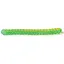 Силікон Big Bite Baits Trout Worm 1 10 шт. Green/Yellow (1013-1838.01.67) - мініатюра 1