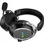 Ігрові навушники Hator Hypergang 3 Wireless Black (ESH55) [137439] - мініатюра 5