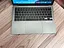 Ноутбук Apple MacBook Air 13" 2020 A2337 M1/8/256 (FVFFTD7VQ6L4) Б/в - мініатюра 2