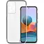 TPU чохол Getman Ease logo посилені кути Full Camera для Xiaomi Redmi Note 10 Pro / 10 Pro Max Безбарвний (прозорий) - мініатюра 1