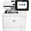 БФП HP Color LaserJet Managed E57540dn (3GY26A) Б/В - мініатюра 1