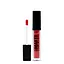 Матовий блиск для губ Quiz Cosmetics Joli Color Matte, 87 червоно-бежевий - мініатюра 1
