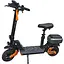 Электросамокат Cruzzer M4 Max (1000W 48V 21Ah) - миниатюра 3