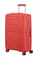 Чемодан American Tourister FASTFORWARD 68 см SUNSET CORAL 68x46x26(30) MI0*96002 - миниатюра 5