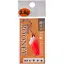 Блесна Nories Masukurouto Rooney 2.8 g UA03 - миниатюра 2