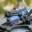 Крепление на руль SP Connect Moto Mount Pro (53138) [82826] - миниатюра 2