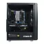 Робоча станція Power Up #239 Xeon E5 2699 v4/64 GB/SSD 512 Gb/GeForce RTX 4060 8 Gb - мініатюра 2