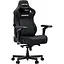 Крісло ігрове Anda Seat Kaiser 4 V2 Size XL Black Fabric (AD12YDDC-XLL-20-B-CF-03) - мініатюра 6
