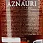 Бренди Украины Aznauri 4 звезды, 40%, 0,5 л (715572) - миниатюра 7