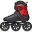 Ролики Rollerblade Twister 110 42 Black-Red (1012-07220900-741-270) - мініатюра 3