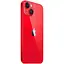 Смартфон Apple iPhone 14 eSIM 128 GB RED (Grade A) Seller Refurbished - мініатюра 2