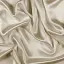 Простирадло MirSon Satin Light Pro 10-016 Creamy 150х220 см (2200010176360) - мініатюра 3